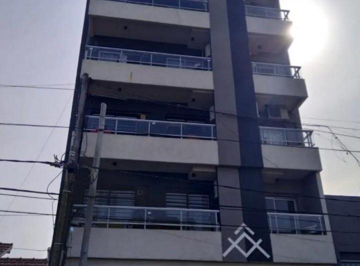 Departamento · 40m² · 2 Ambientes