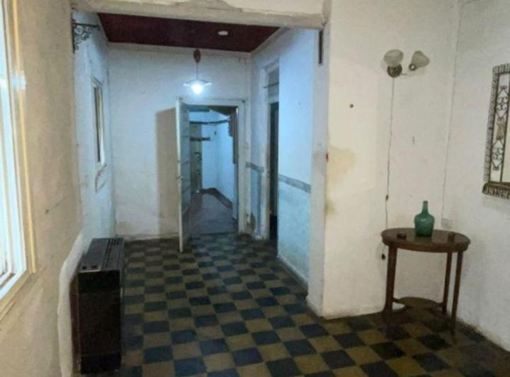 Casa · 80m² · 4 Ambientes