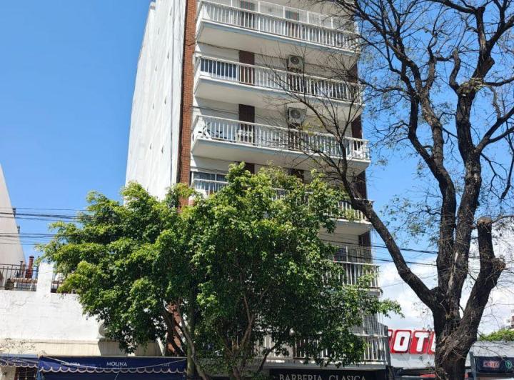 Departamento · 59m² · 3 Ambientes