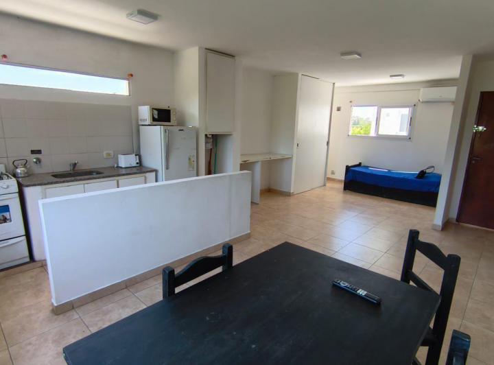 Departamento · 42m² · 1 Ambiente