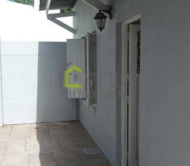 Departamento · 3 Ambientes