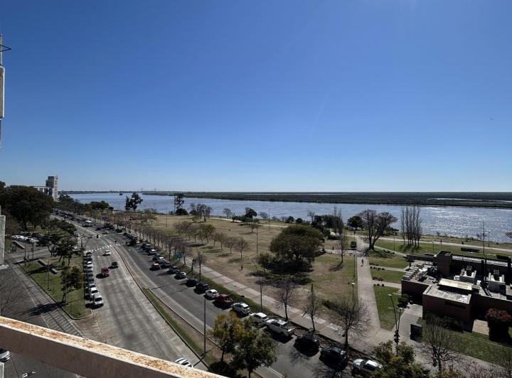 Departamento · 44m² · 3 Ambientes