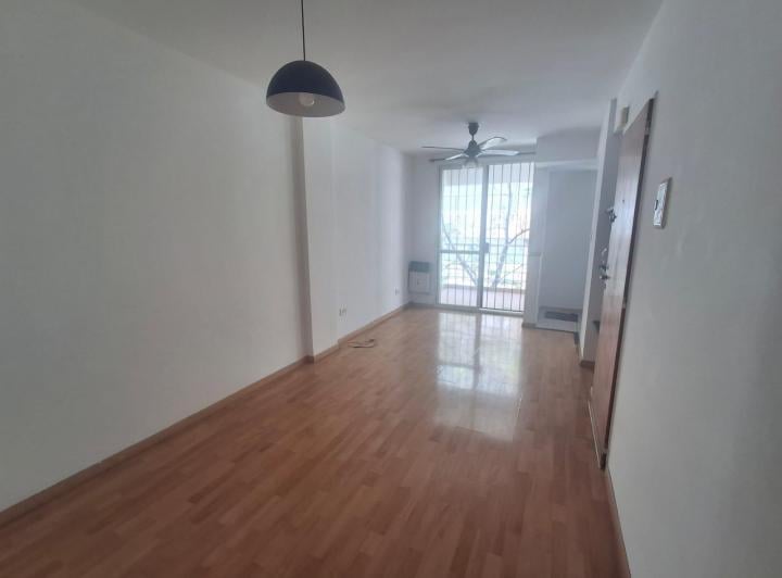 Departamento · 40m² · 2 Ambientes
