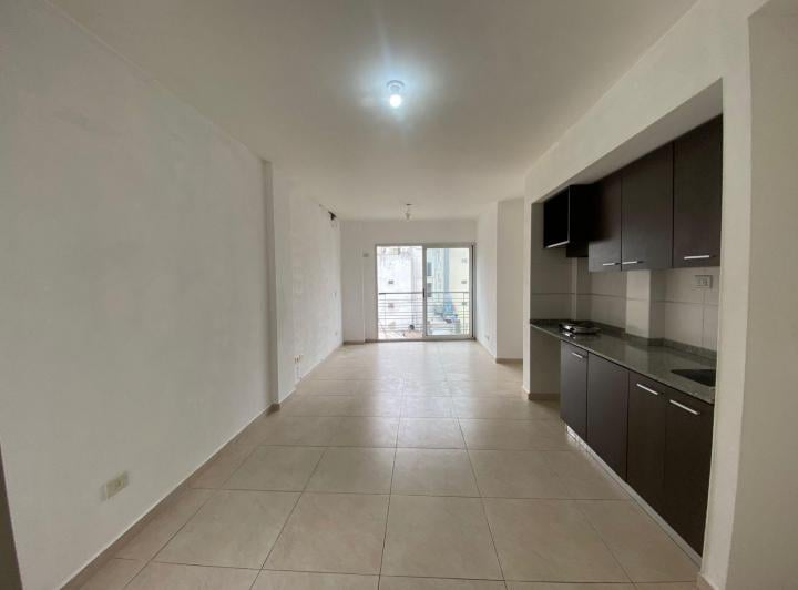 Departamento · 25m² · 1 Ambiente