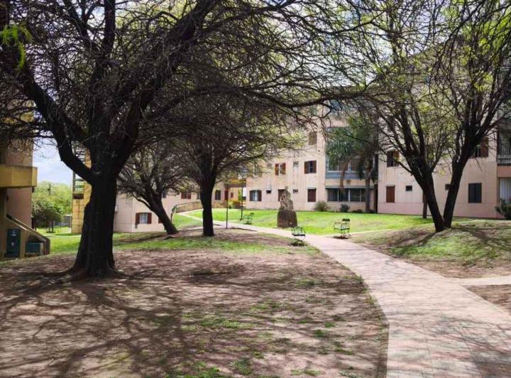 Departamento · 58m² · 4 Ambientes