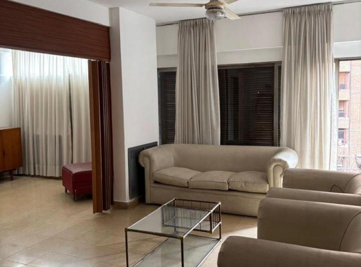 Departamento · 40m² · 4 Ambientes
