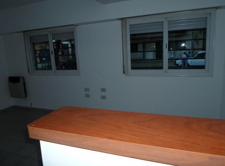 Departamento · 38m² · 1 Ambiente