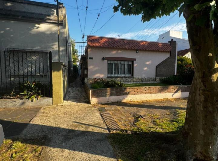 PH · 45m² · 2 Ambientes
