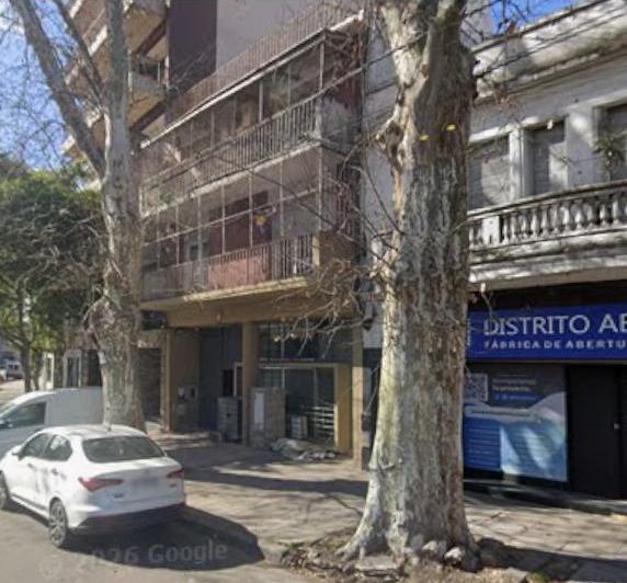 PH · 77m² · 3 Ambientes