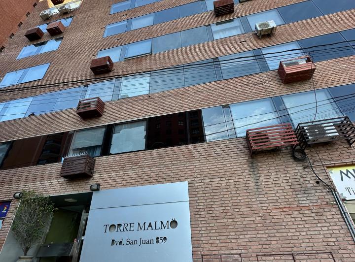 Departamento · 40m² · 3 Ambientes