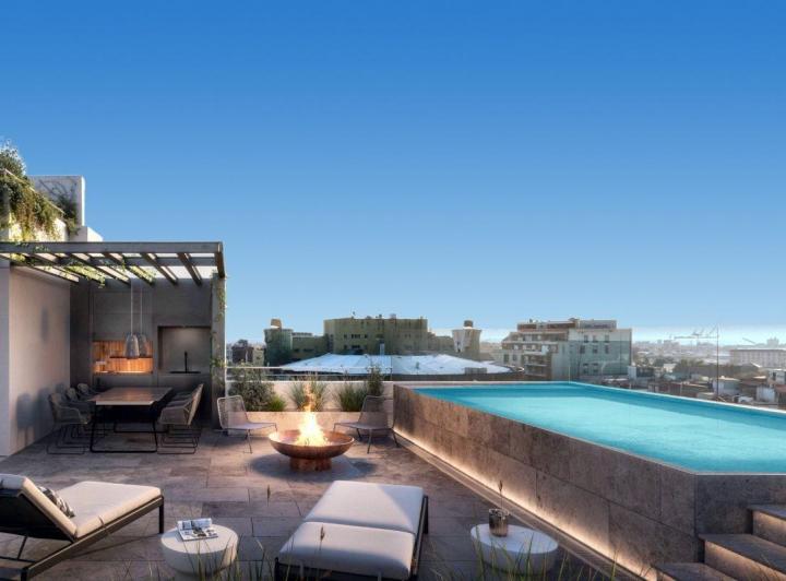Departamento · 80m² · 3 Ambientes