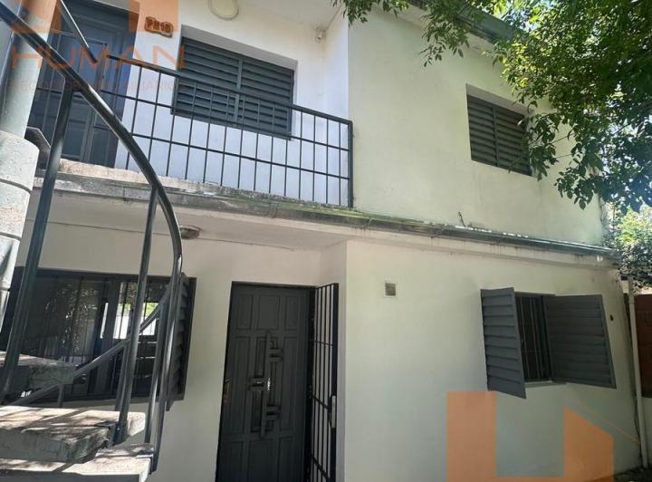 Departamento · 55m² · 2 Ambientes