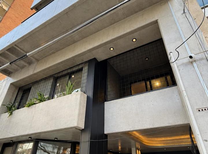 Departamento · 30m² · 1 Ambiente