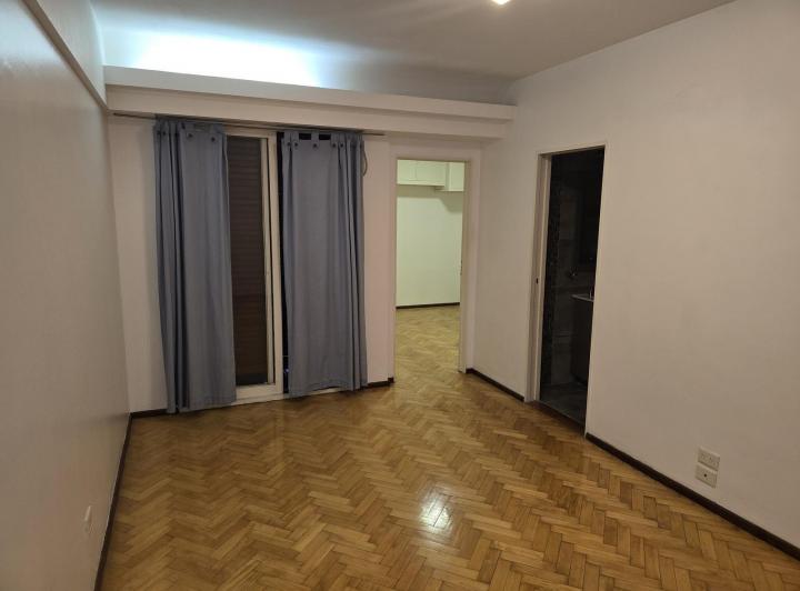 Departamento · 35m² · 2 Ambientes