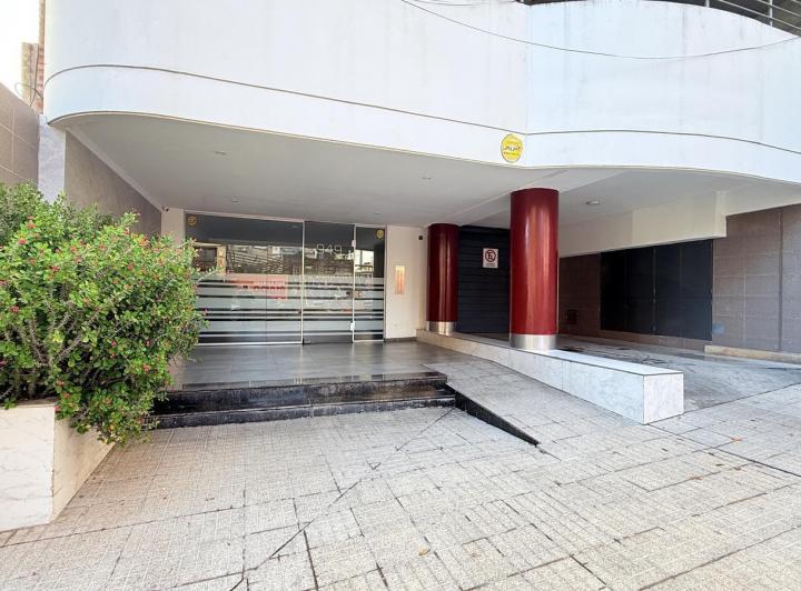 Departamento · 47m² · 1 Ambiente