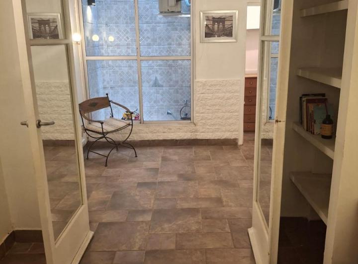 Departamento · 46m² · 3 Ambientes