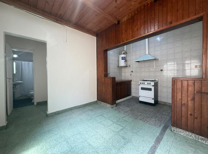 PH · 30m² · 2 Ambientes