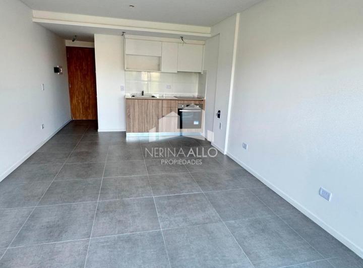 Departamento · 29m² · 1 Ambiente