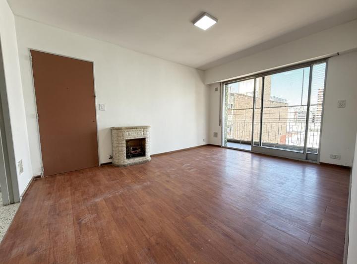 Departamento · 73m² · 5 Ambientes
