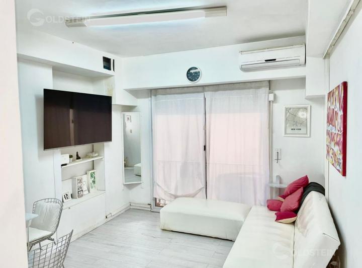 Departamento · 37m² · 2 Ambientes