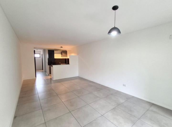 Departamento · 44m² · 2 Ambientes