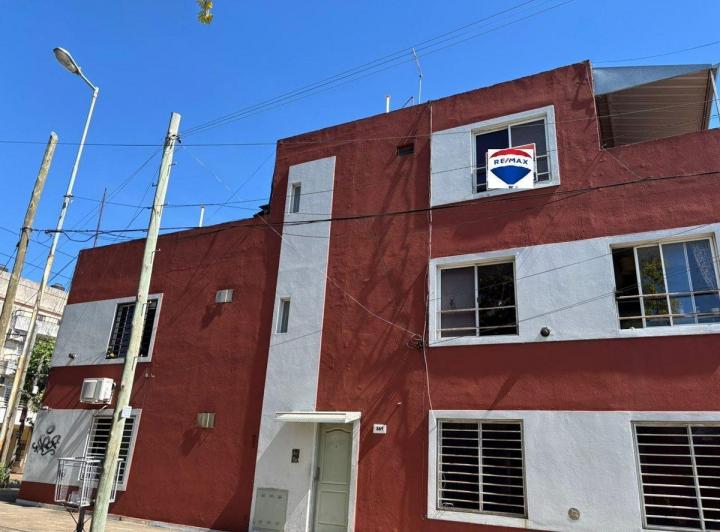 Departamento · 36m² · 2 Ambientes