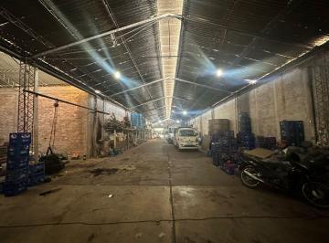 Bodega-Galpón · 748m² · Galpon en Venta Guaymallen