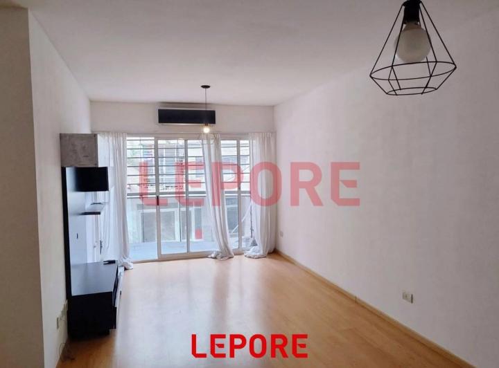 Departamento · 63m² · 3 Ambientes