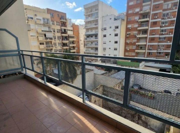 Departamento · 7m² · 1 Ambiente