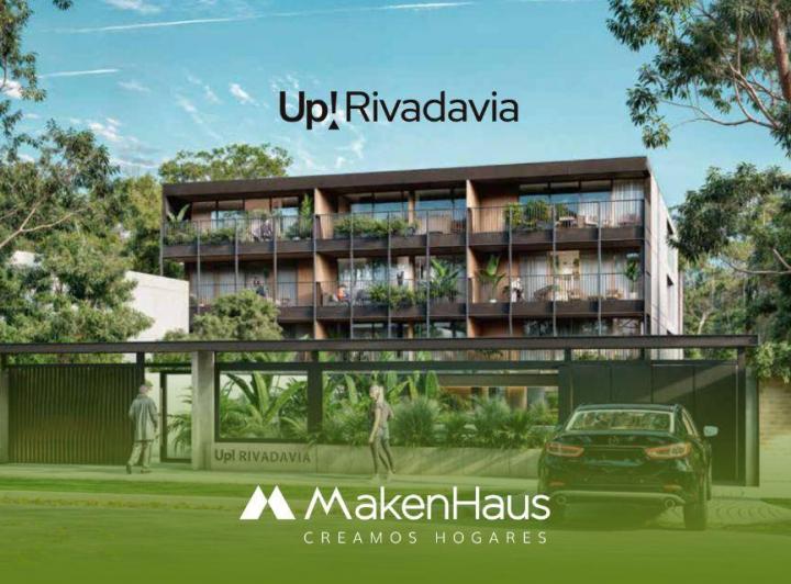 Departamento · 113m² · 3 Ambientes