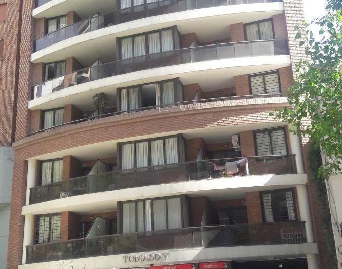 Garage · 75m² · 3 Cocheras