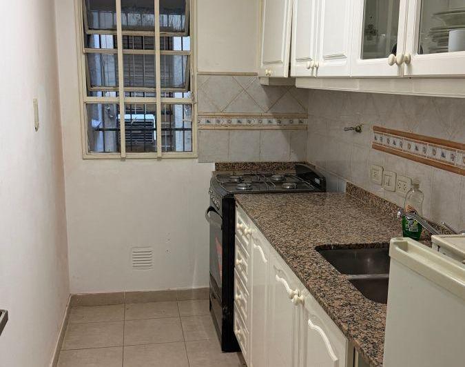 Departamento · 42m² · 2 Ambientes