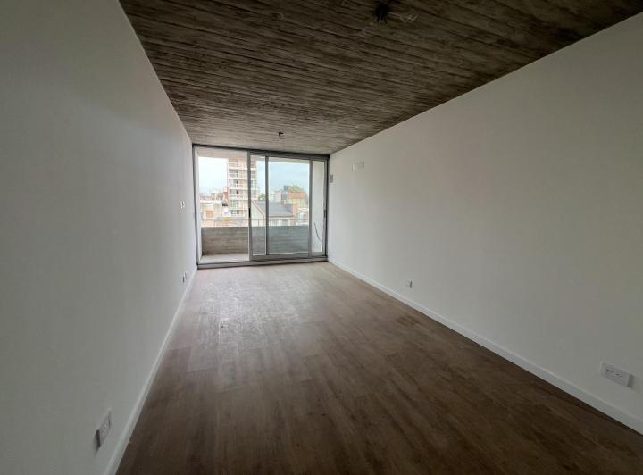 Departamento · 29m² · 1 Ambiente