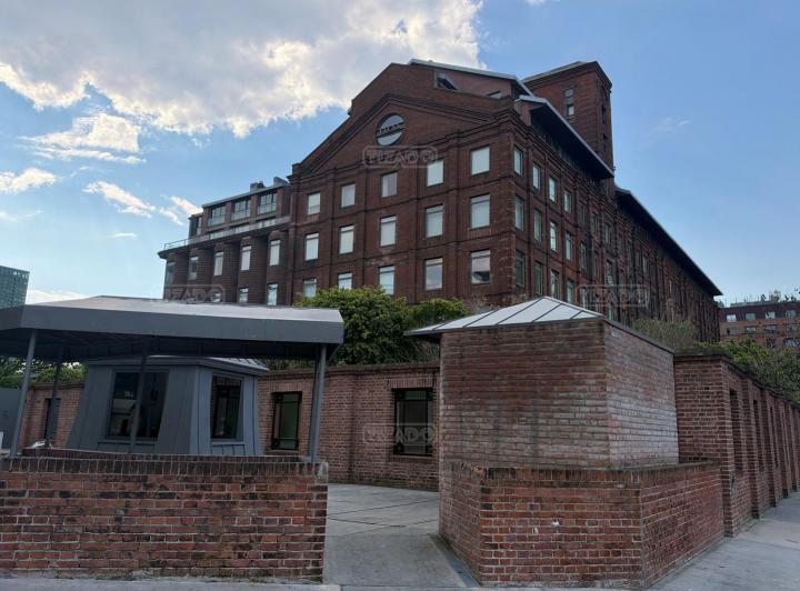 Departamento · 57m² · 1 Ambiente