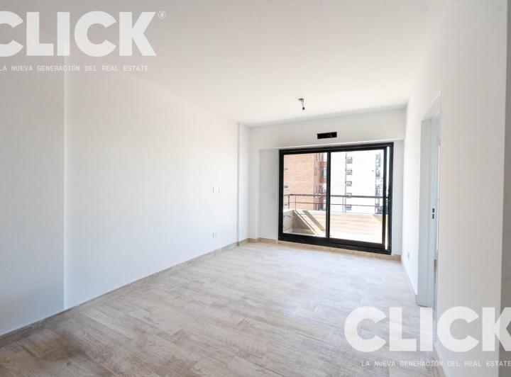Departamento · 36m² · 2 Ambientes