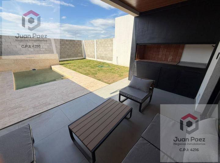 Casa · 150m² · 4 Ambientes · 2 Cocheras