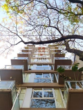 Departamento · 40m² · 2 Ambientes