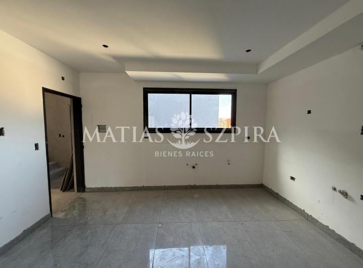 Departamento · 41m² · 2 Ambientes · 1 Cochera
