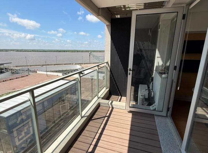 Departamento · 45m² · 2 Ambientes · 1 Cochera