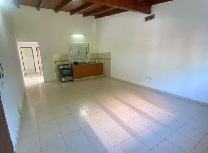 Departamento · 60m² · 3 Ambientes