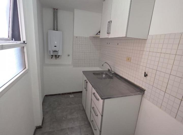 Departamento · 54m² · 4 Ambientes