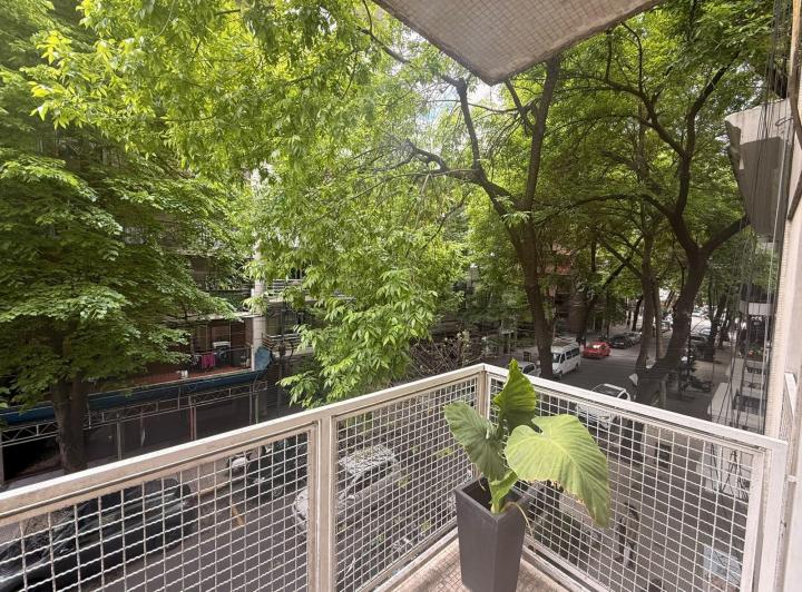 Departamento · 40m² · 2 Ambientes