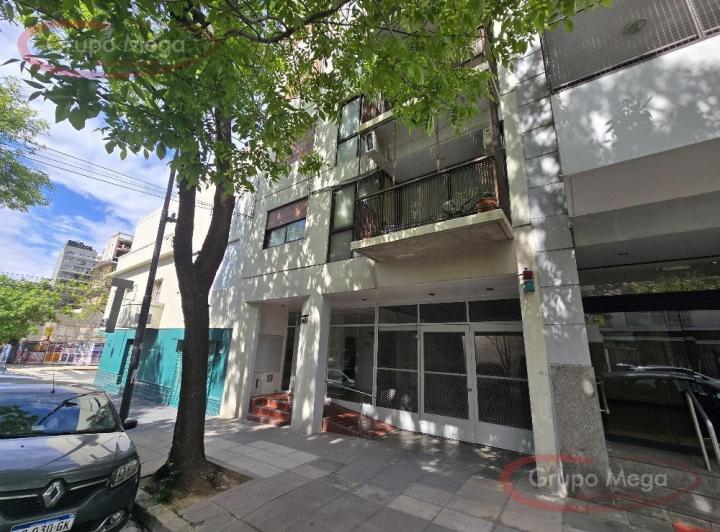 Departamento · 44m² · 2 Ambientes