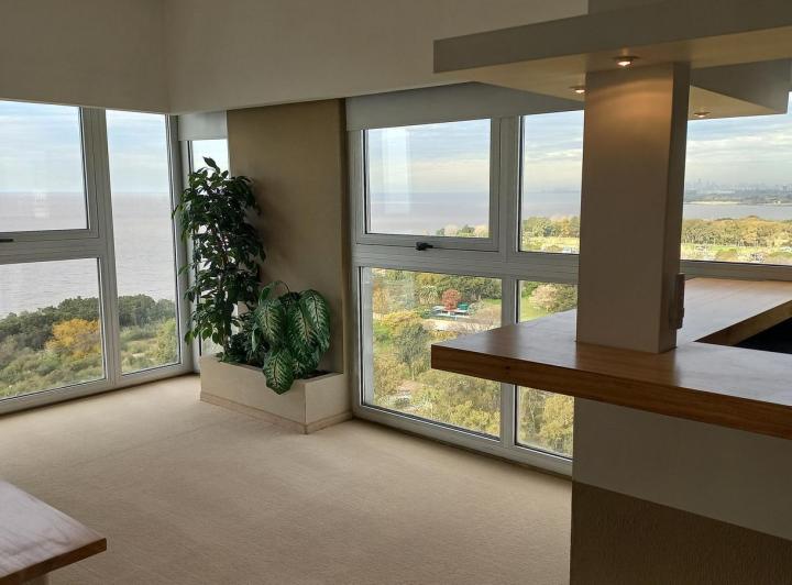 Departamento · 168m² · 5 Ambientes · 1 Cochera