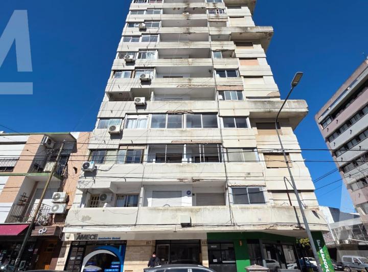 Departamento · 38m² · 2 Ambientes