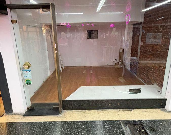 Local comercial · 20m²