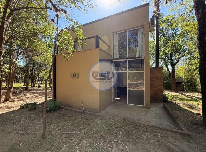 Casa · 98m² · 2 Ambientes · 1 Cochera