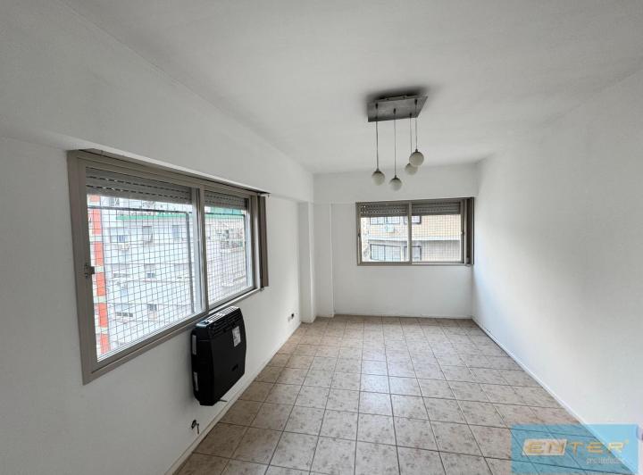 Departamento · 53m² · 3 Ambientes