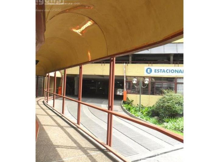 Garage · 13m²