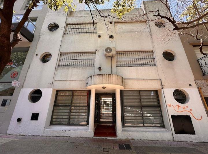 Departamento · 38m² · 2 Ambientes